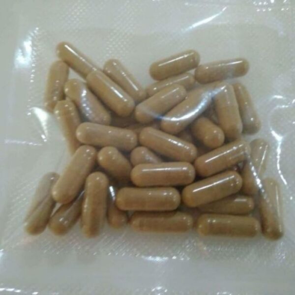 Buy Iboga Capsules